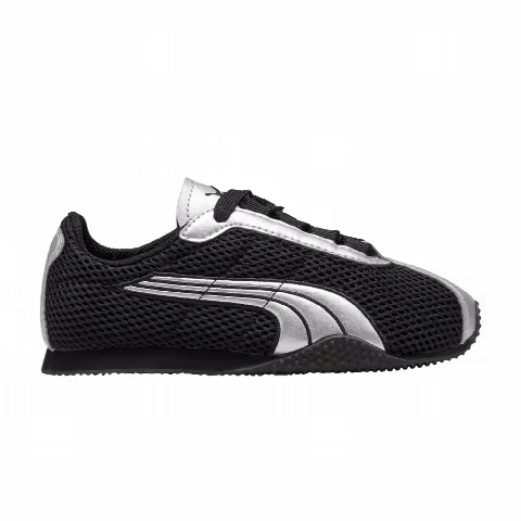 Puma H-Street OG Little Kid 'Black Silver'