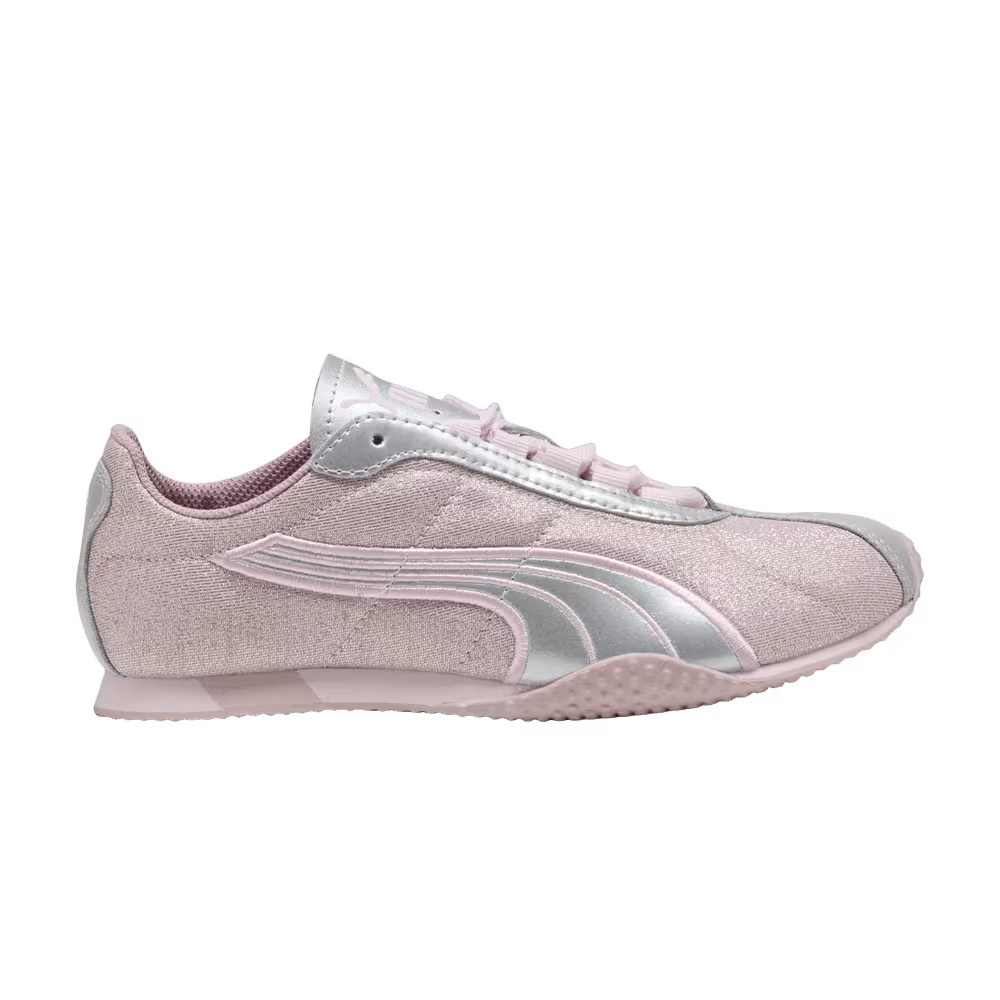 Puma H-Street Big Kid Misty Pink