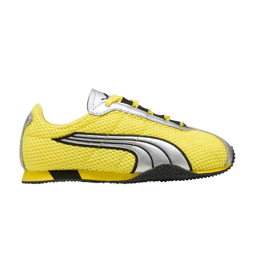 Puma H-Street OG Little Kid Lemon Meringue