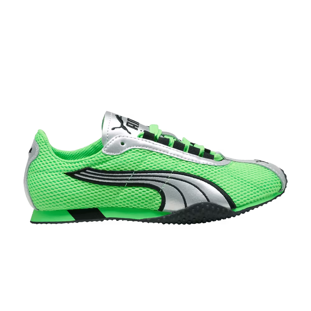 Puma H-Street Og Little Kid Fizzy Green