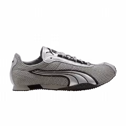 Puma H-Street OG Little Kid 'Gray Echo'
