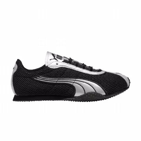 Puma H-Street OG Little Kid 'Black Silver'