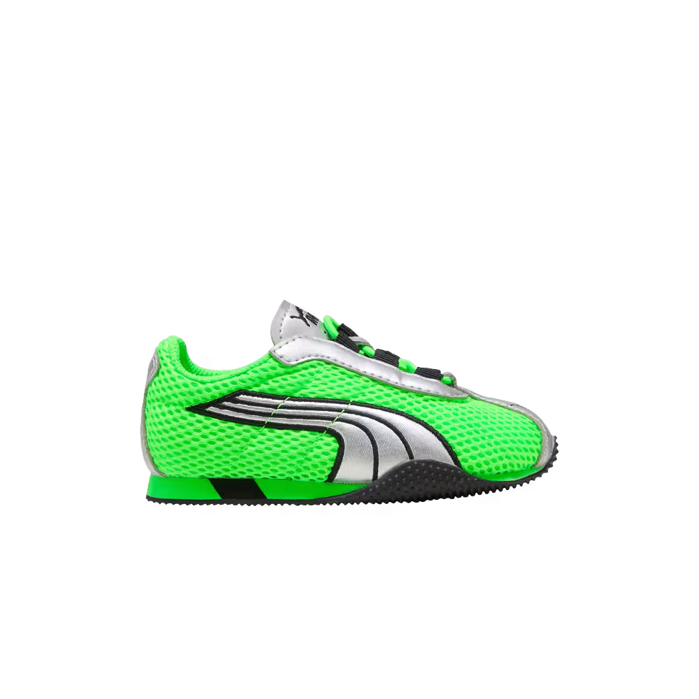 Puma H-Street OG Toddler Fizzy Green