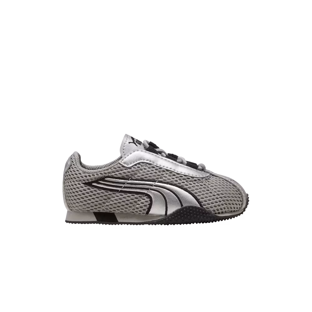 Puma H-Street OG Toddler Gray Echo