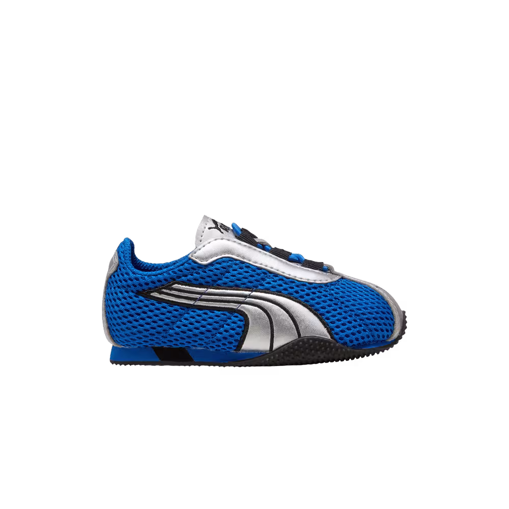 Puma H-Street OG TD Team Royal Black