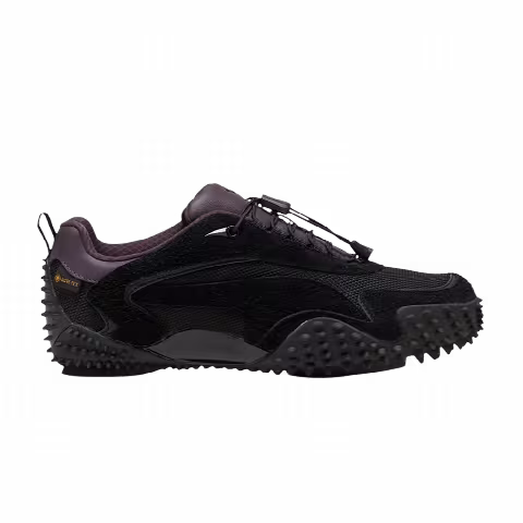 Puma Mostro XC GORE-TEX 'Black Midnight Plum'