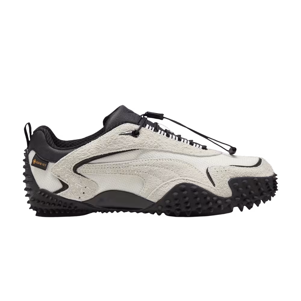 Puma Mostro XC GORE-TEX Vapor Grey Black