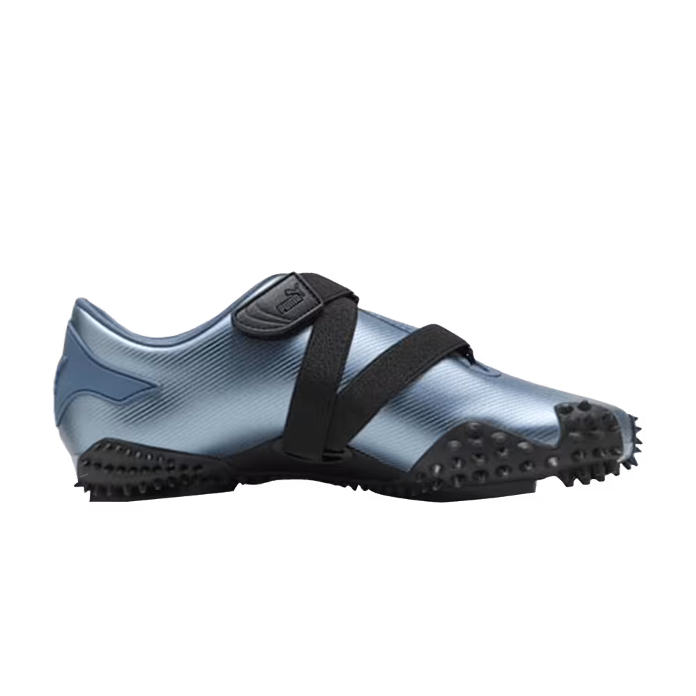 Puma Mostro Metal Cool Blue Dark Indigo