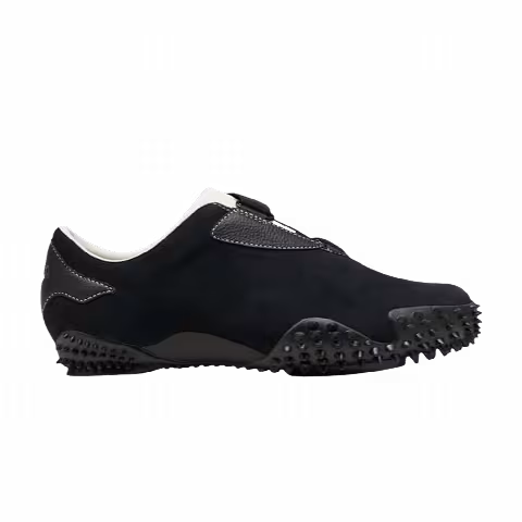 Puma Mostro 'Icons - Black Frosted Ivory'