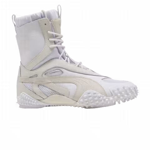 Puma Wmns Mostro Mid  'White/Alpine Snow'