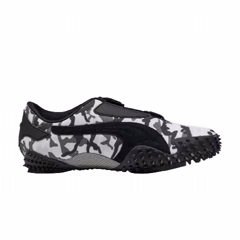 Puma Wmns Mostro 'Cast Iron Camo'