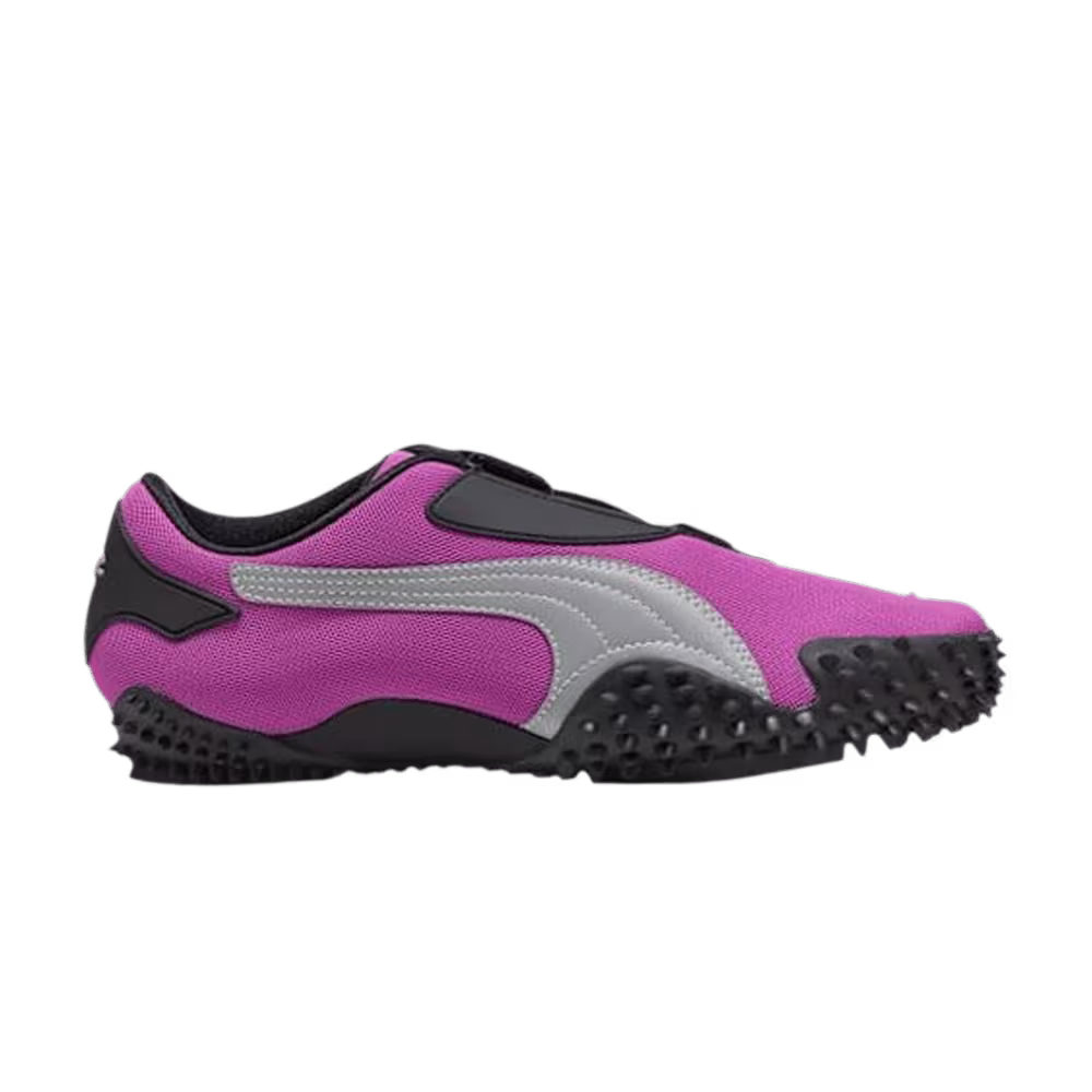 Puma Mostro OG Wild Berry/Silver
