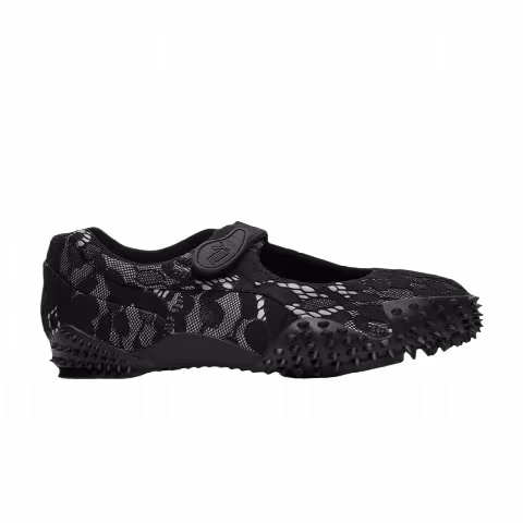Puma Wmns Mostro Fey Lace 'Black'