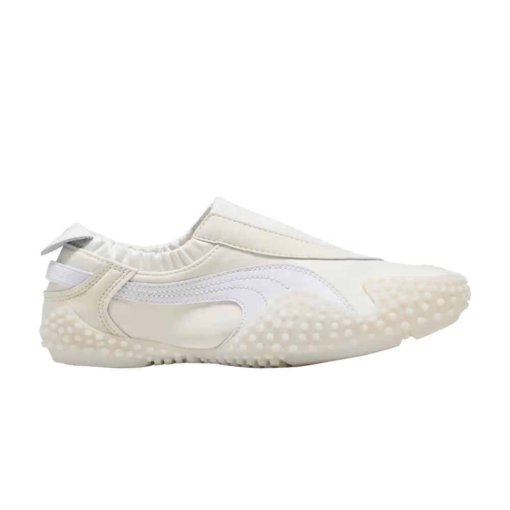 Puma Women's Mostro Move Venus Warm White'