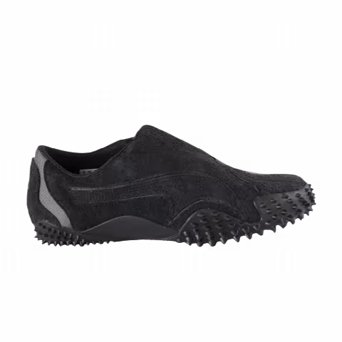 Sansan Gear x Puma Mostro 'Black Shadow Grey'
