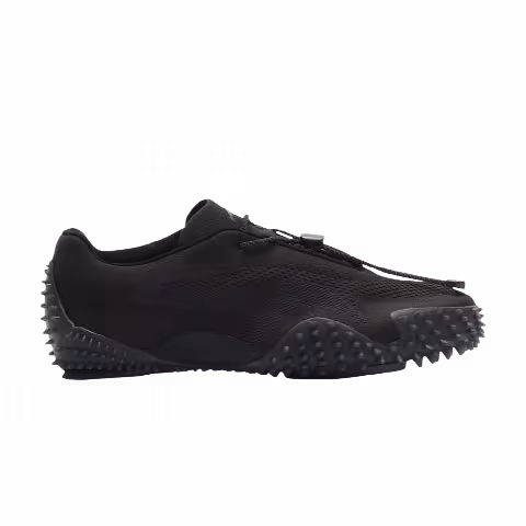 Puma Fumito Ganryu × Mostro XC 'Black'
