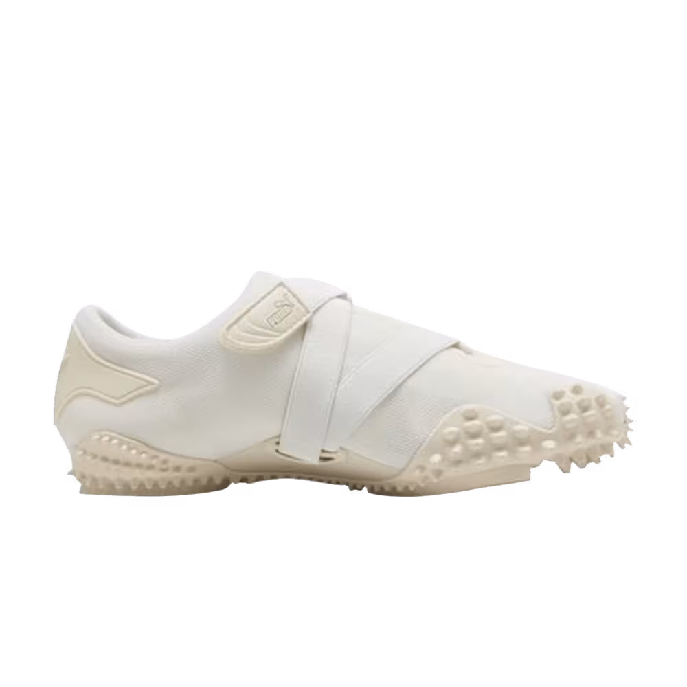 Puma Mostro OG Prime Warm White Alpine Snow
