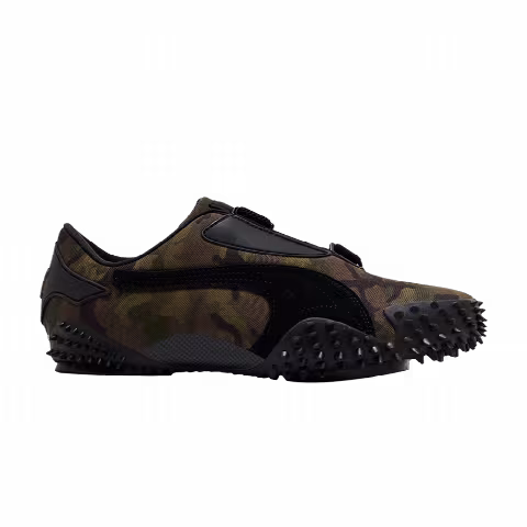 Puma Wmns Mostro 'Wild Willow Camo'