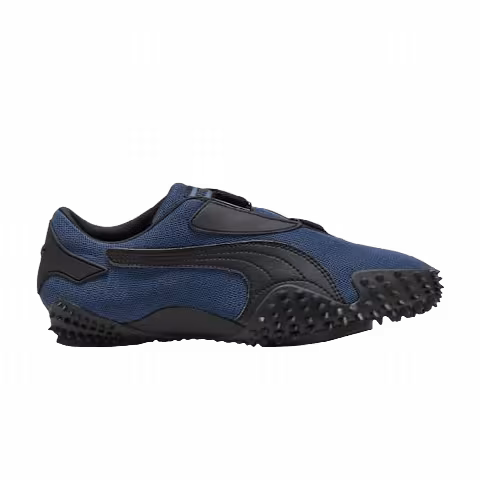 Puma Mostro OG Prime 'Dark Indigo/Black'