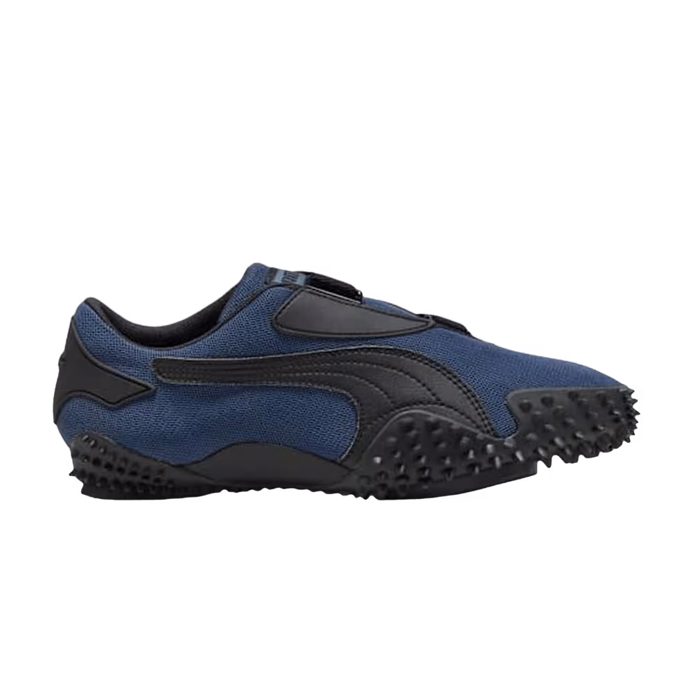 Puma Mostro OG Prime Dark Indigo/Black