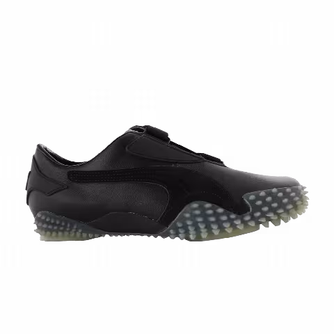 Puma Mostro Lost Found 'Black Gum'