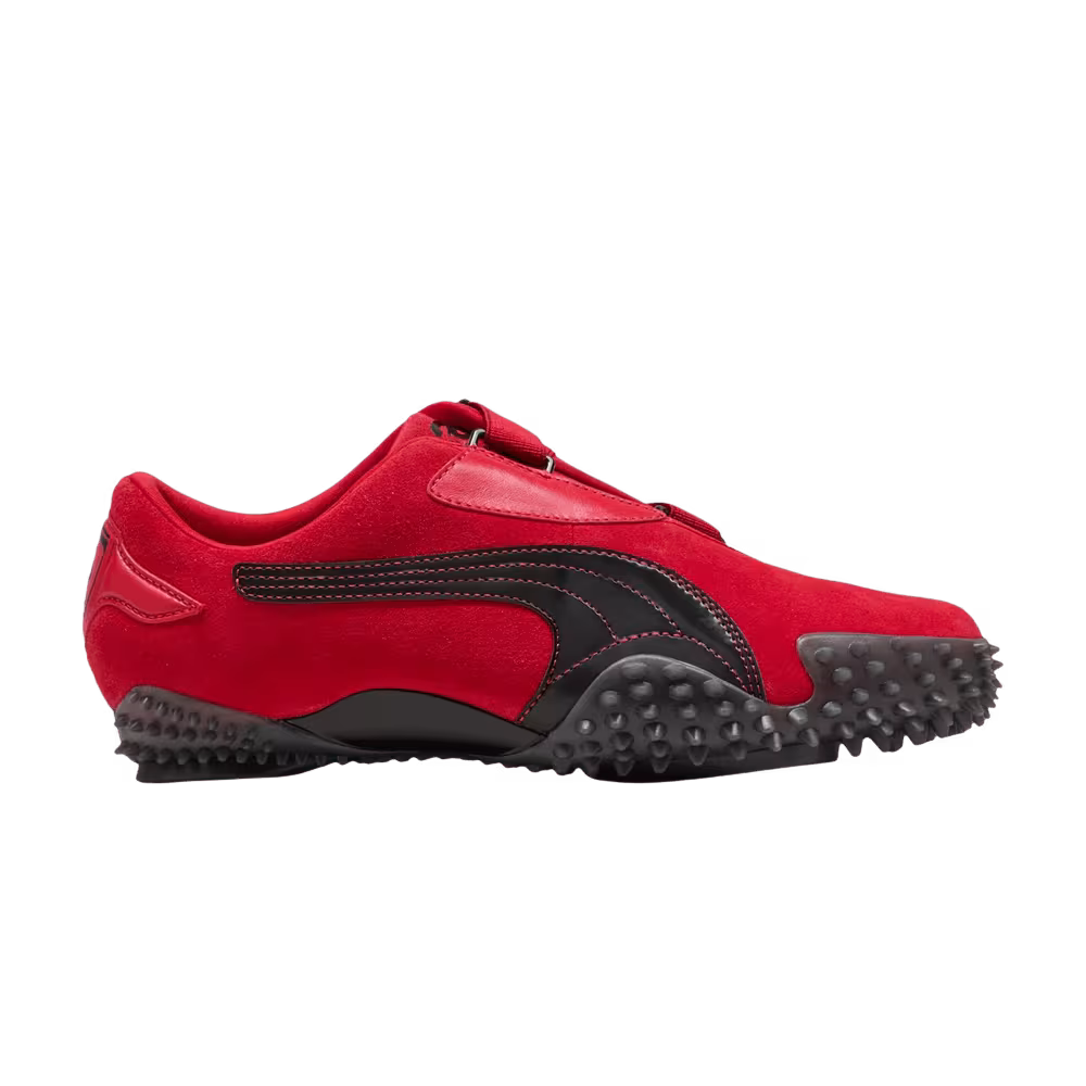 Scuderia Ferrari x Puma Mostro Rosso Corsa