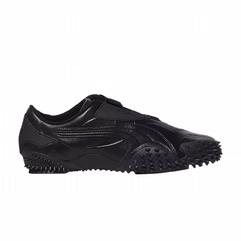 Slam Jam x Puma Mostro 'Triple Black'