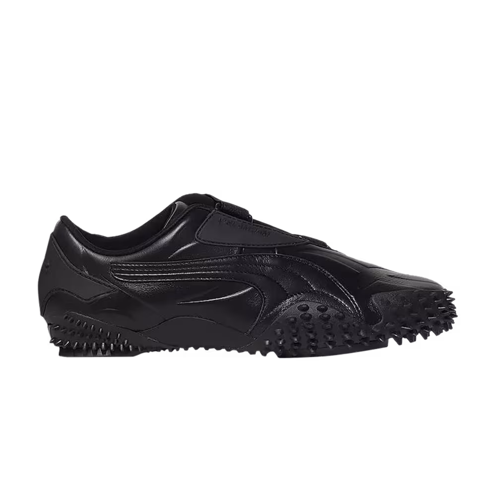 Slam Jam x Puma Mostro Triple Black