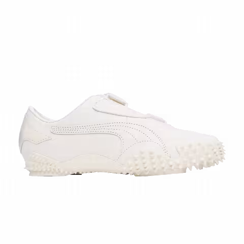 Puma Wmns Mostro Leather 'Frosted Ivory'