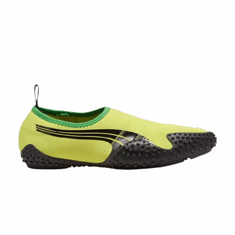 Puma Mostro Flex 'Lime Sheen'