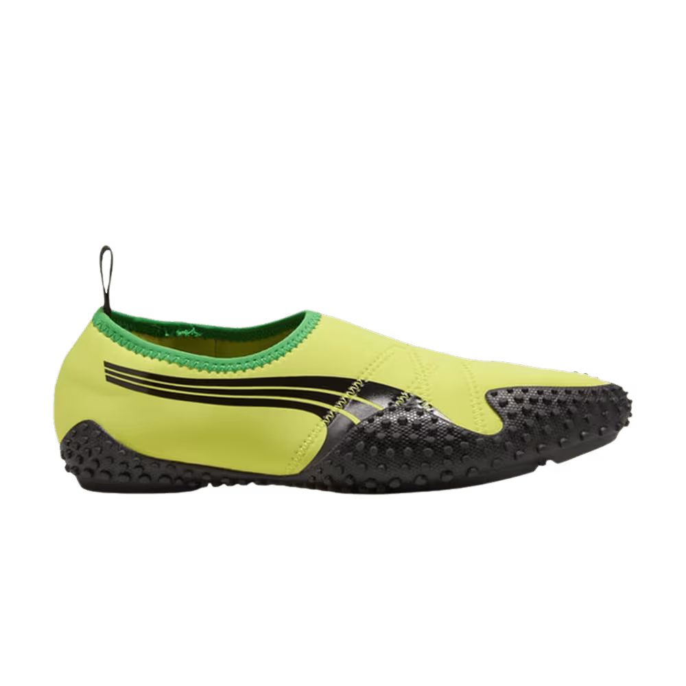 Puma Mostro Flex Lime Sheen