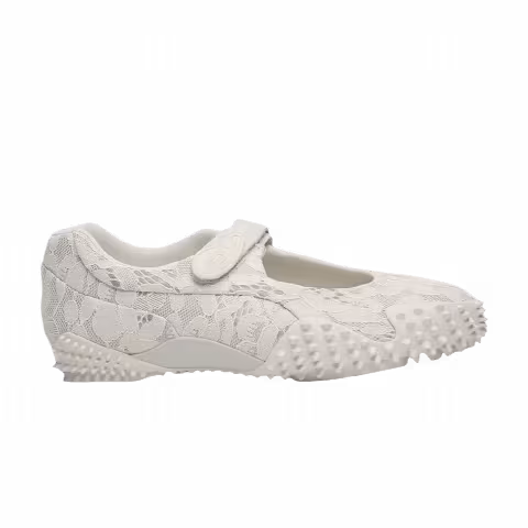 Puma Wmns Mostro Fey Lace 'Gray'