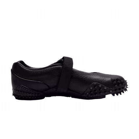 Puma Wmns Mostro Fey Leather 'Black'