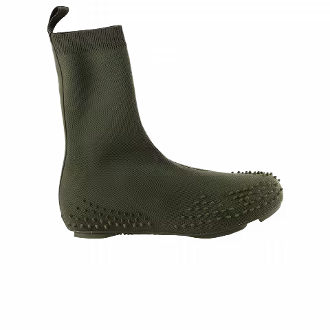 Puma Mostro Sock Knit LGN 'Dark Olive'