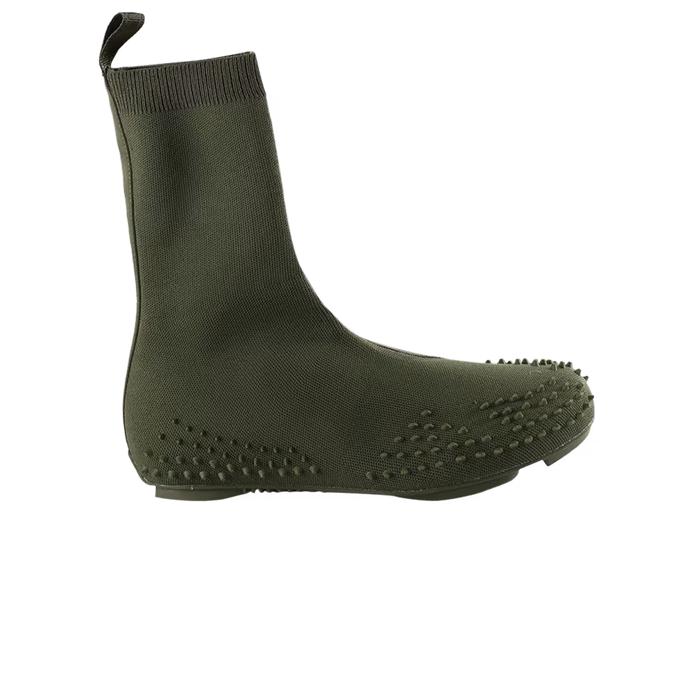 Puma Mostro Sock Knit LGN Dark Olive
