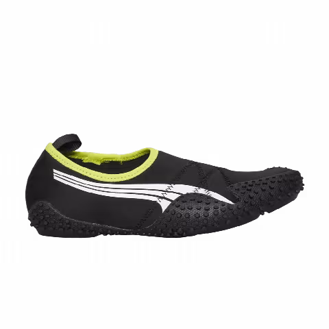 Puma Mostro Flex 'Black White'