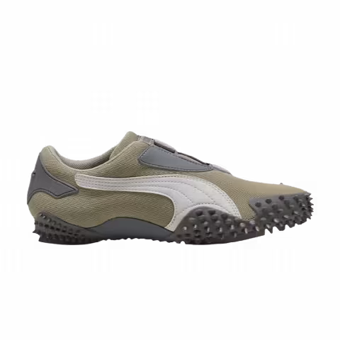 Puma Mostro OG Prime 'Lux Army Glacial Gray'