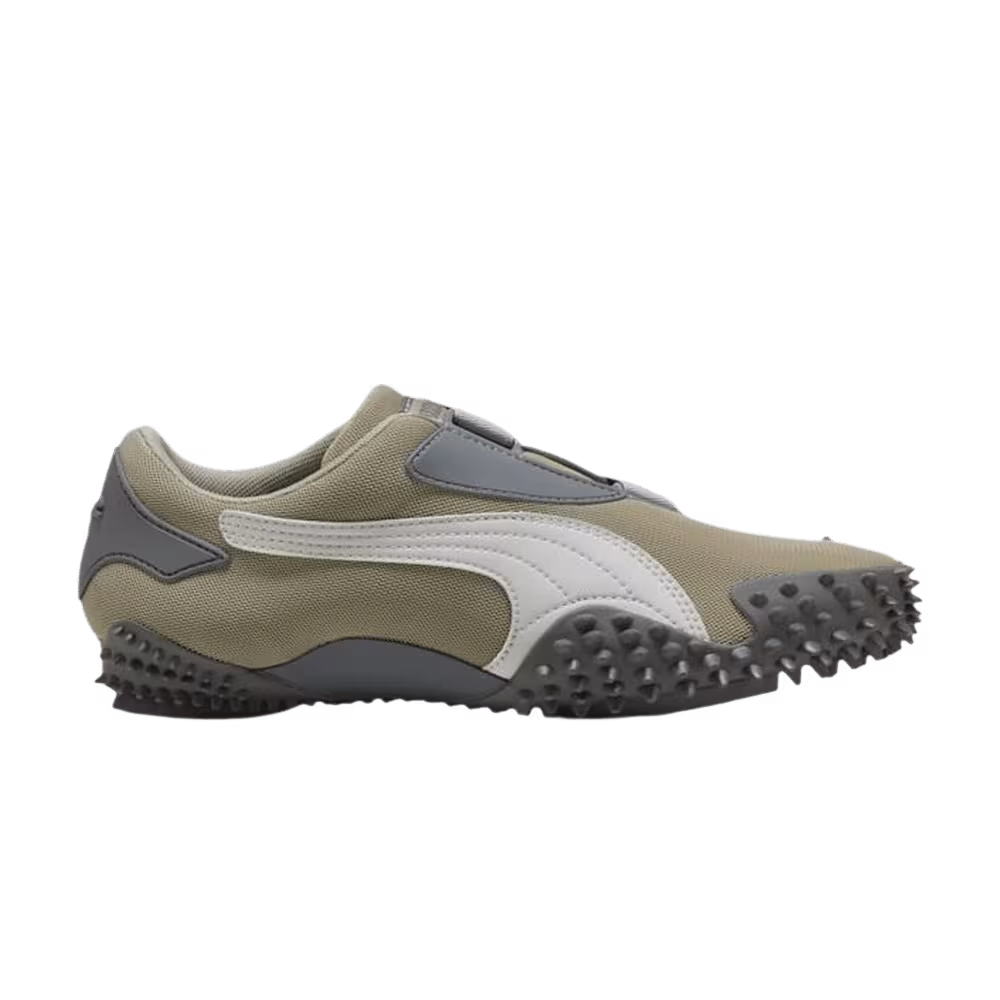 Puma Mostro OG Prime Lux Army Glacial Gray