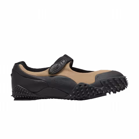 Puma Mostro Fey Gorp 'Black Khaki'