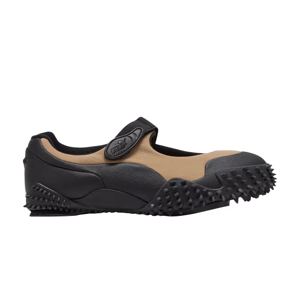 Puma Mostro Fey Gorp Black Khaki