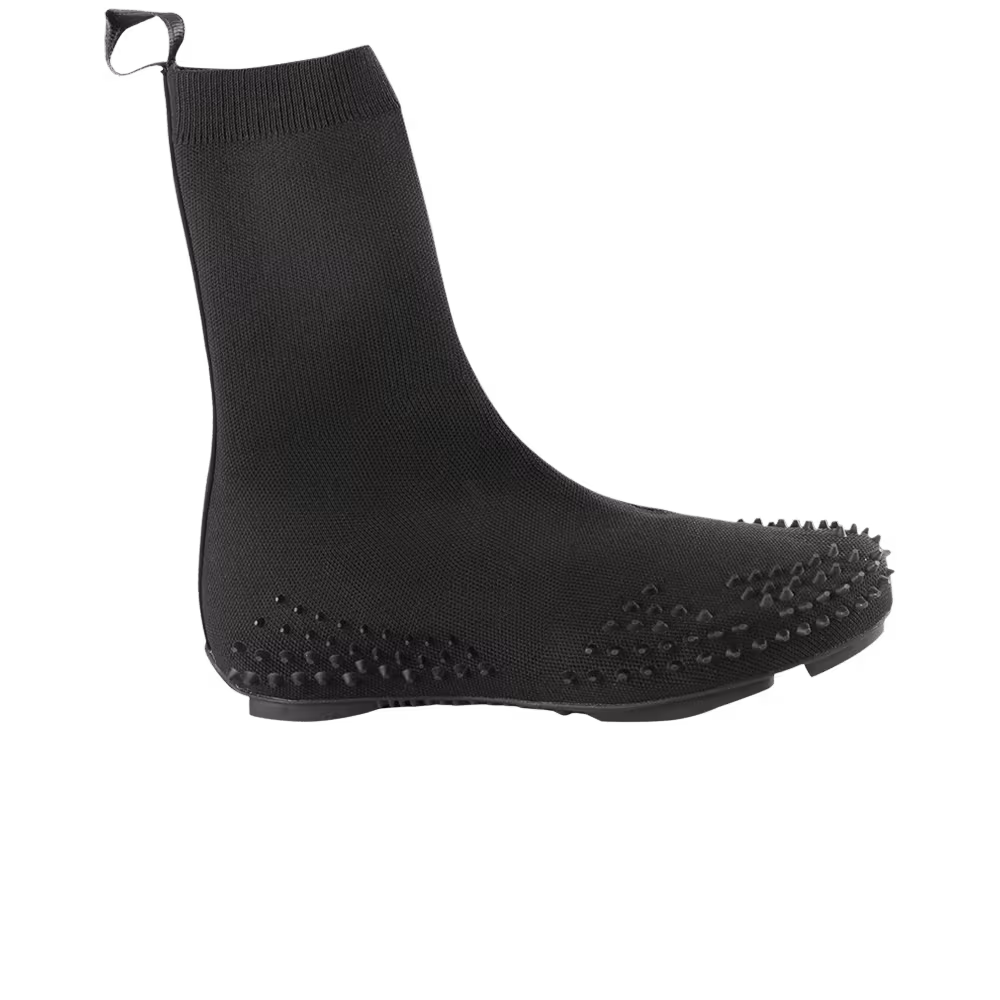 Puma Mostro Sock Knit LGN Black