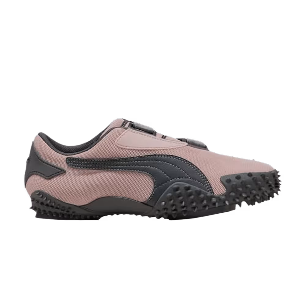 Puma Mostro OG Prime Mauve Mist Dusky Gray