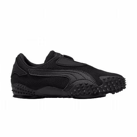 Puma Mostro Og Prime PS 'Black'