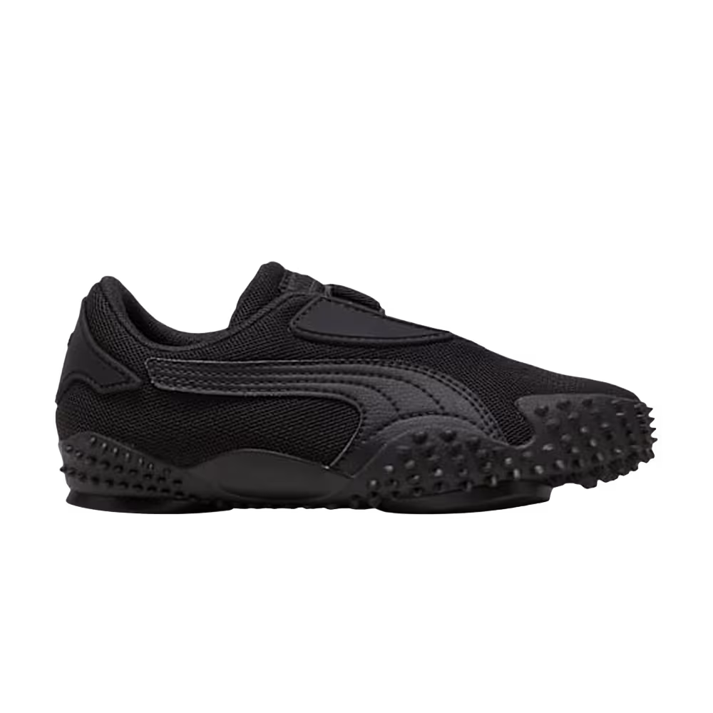 Puma Mostro Og Prime PS Black