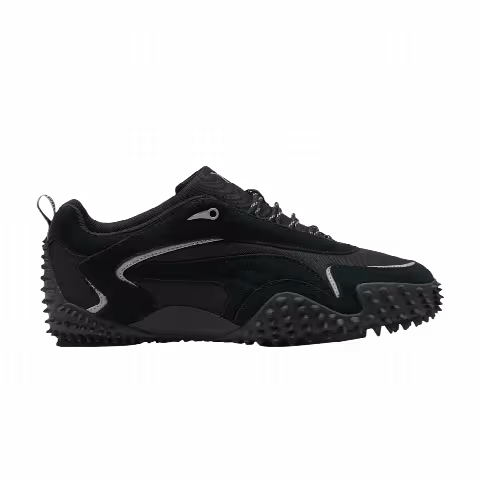Puma Mostro XC Prime 'Black'