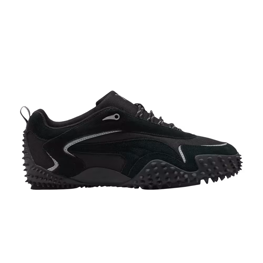 Puma Mostro XC Prime Black