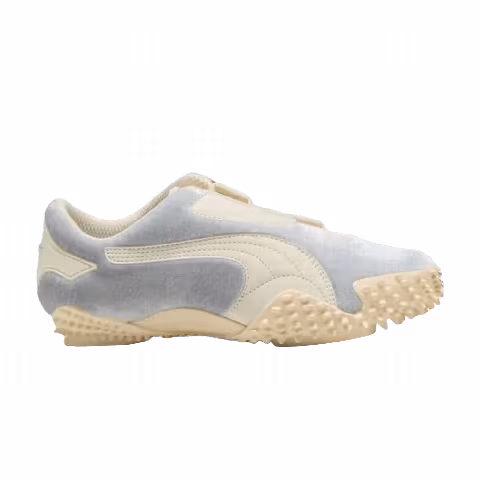 Puma Wmns Mostro Velvet Dream  'Grey Echo/Canvas'