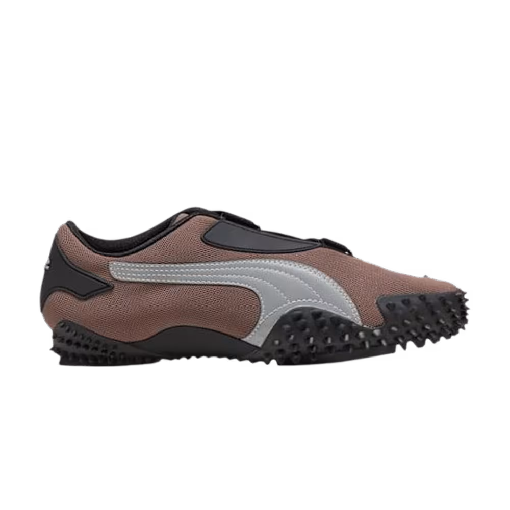 Puma Mostro OG Dark Clove/Silver