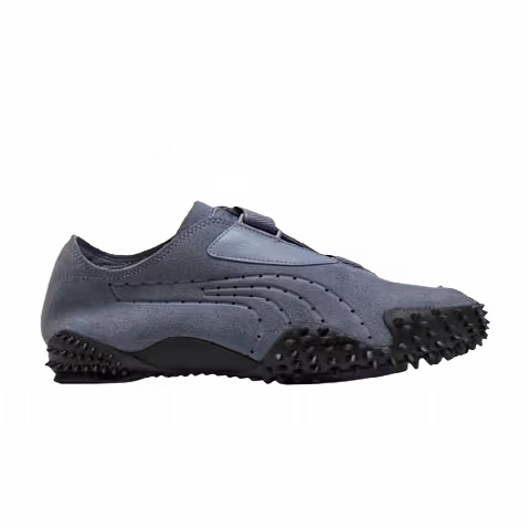 Puma Mostro Unlined 'Gray Sky'