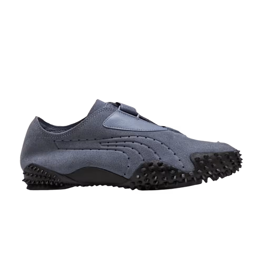 Puma Mostro Unlined Gray Sky